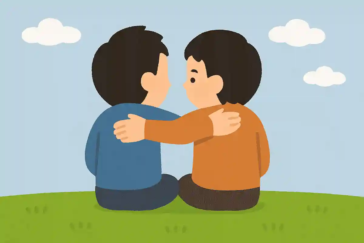 誰の友にもなろうとする人間は、誰の友人でもないNEW!ヴィルヘルム・ベッファー