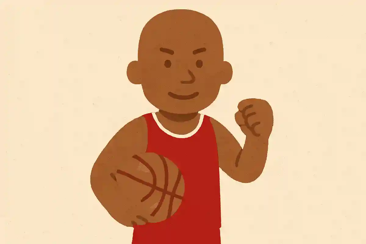 誰でも才能を持っている。しかし、才能を開花させるのは努力だNEW!マイケル・ジョーダン