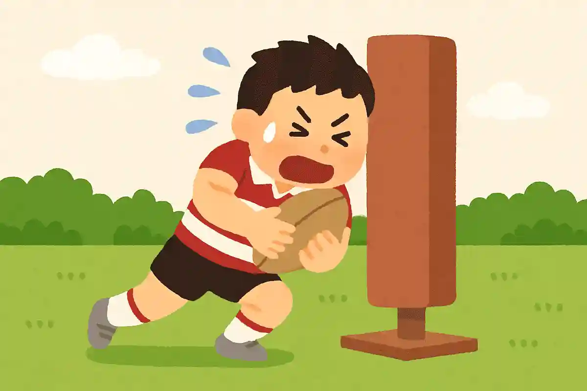 理屈抜きで猛烈な練習をすることも必要NEW!平尾誠二