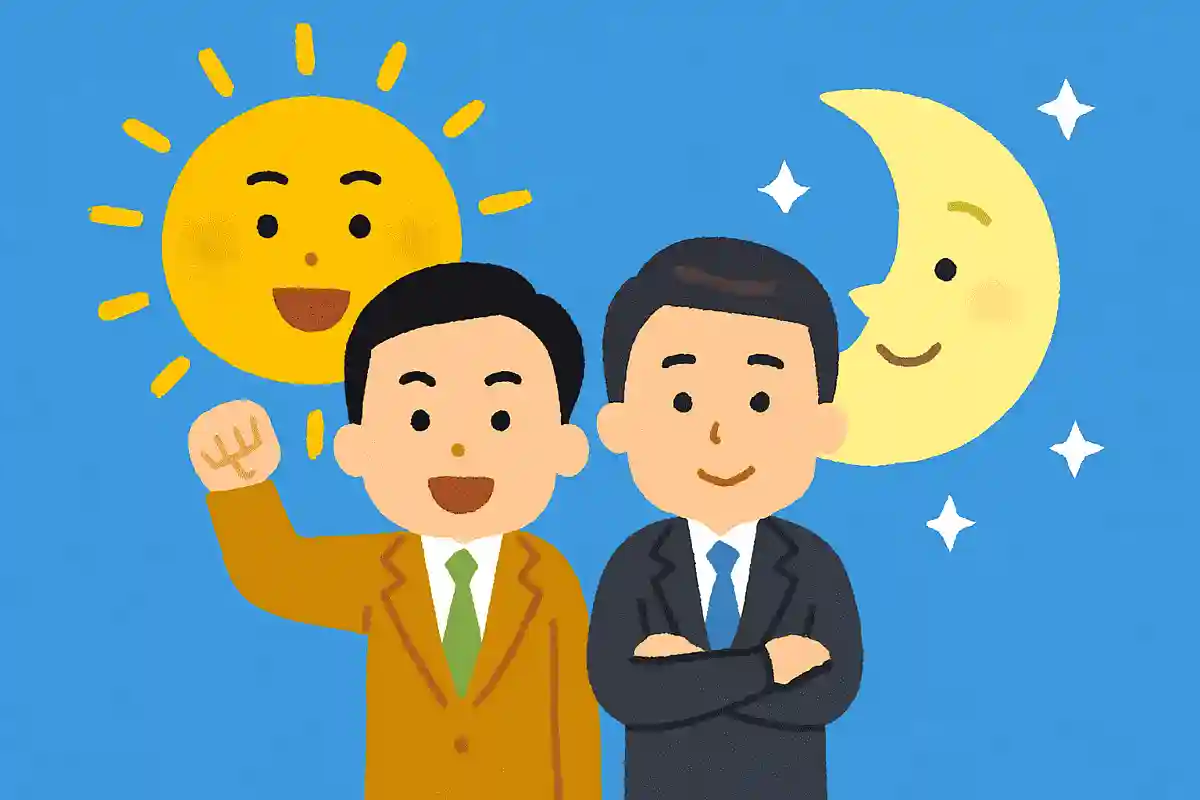 玉木雄一郎が太陽で光り輝くなら私は月のような存在で支えるのが仕事。太陽の玉木雄一郎があって、月の私も光り輝くことができるんですNEW!榛葉賀津也