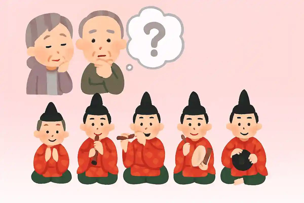 오닌바야시의 성별은 무엇일까요?