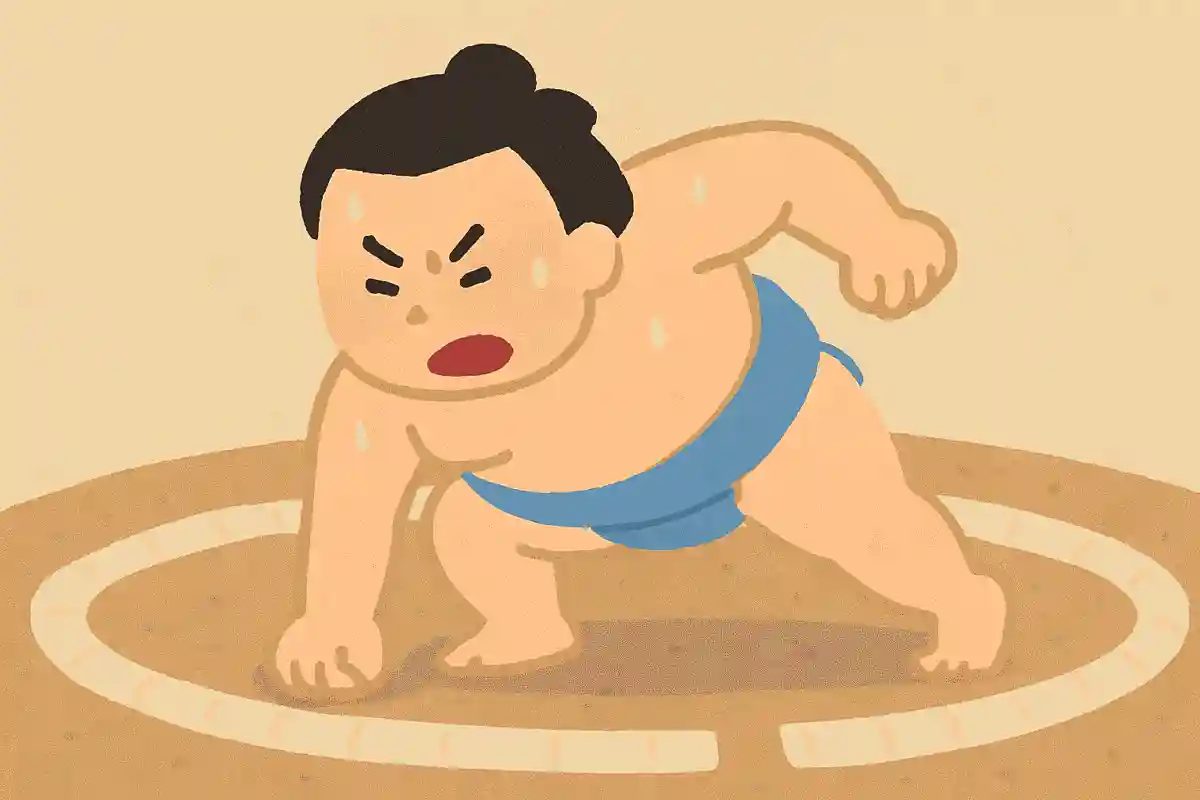 「もうだめだ」と思った次の瞬間に「もう一歩！」と踏ん張る「耐える精神力」が、何者にも負けない、打ち勝つ力を養うNEW!大鵬 幸喜