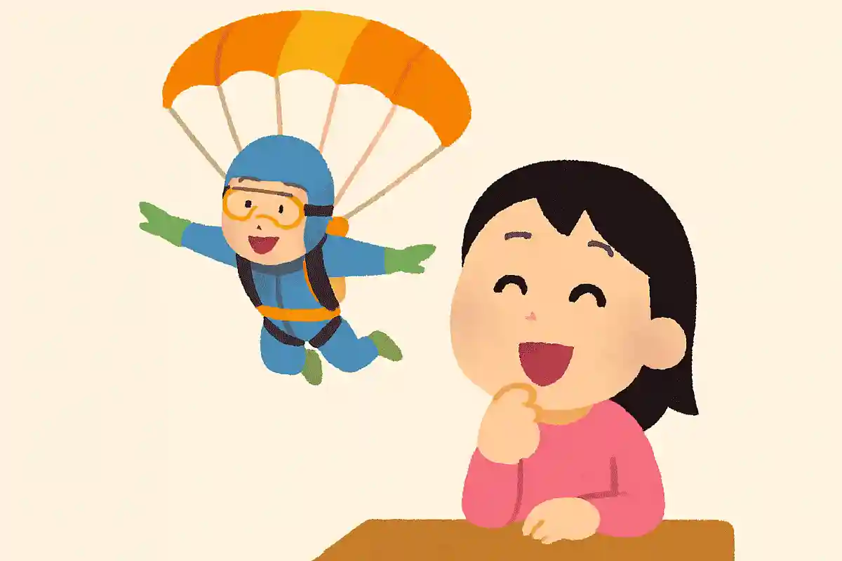 絶対できないけれどやってみたいことは何？NEW!