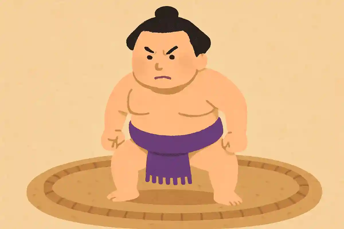 屈辱的な負けがあったことで、次は絶対に勝つという気持ちが強くなったNEW!北の湖 敏満