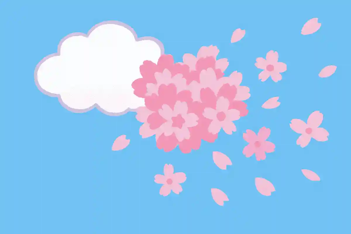 空をゆく ひとかたまりの 花吹雪NEW!高野素十