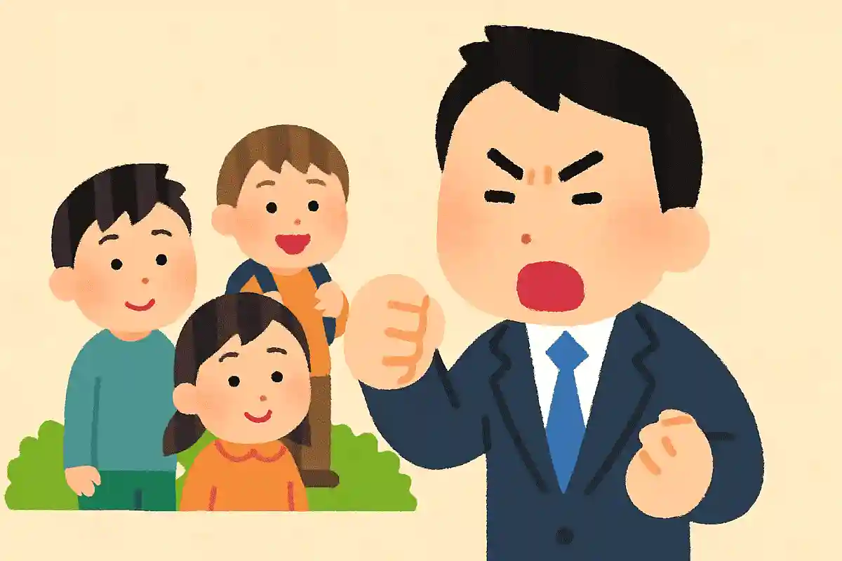 若い世代や子供たちが損をしない社会作りをしていきたいNEW!