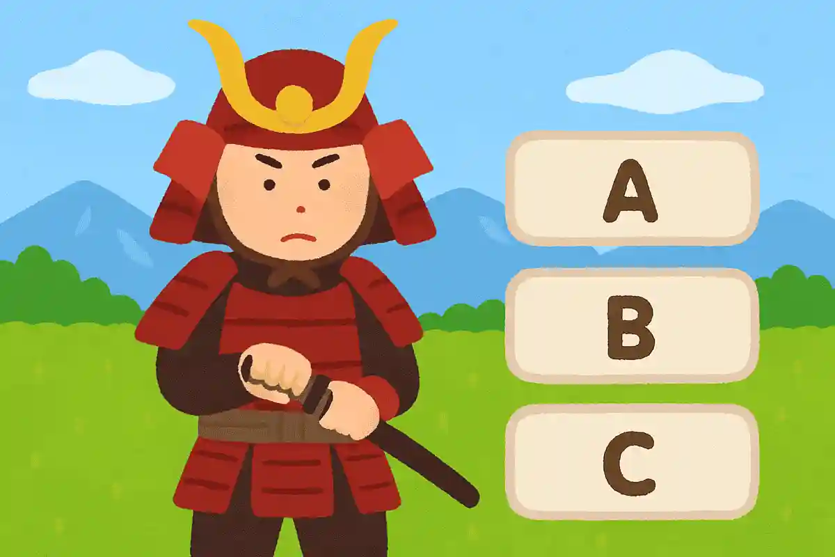 Which famous military commander from the Sengoku period is said to have been born in Ina City, Nagano Prefecture?NEW!