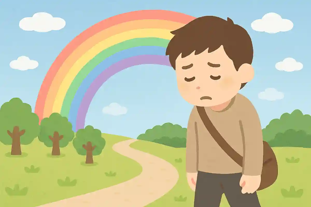 下を向いていたら、虹を見つけることは出来ないよNEW!Sir Charles Spencer "Charlie" Chaplin