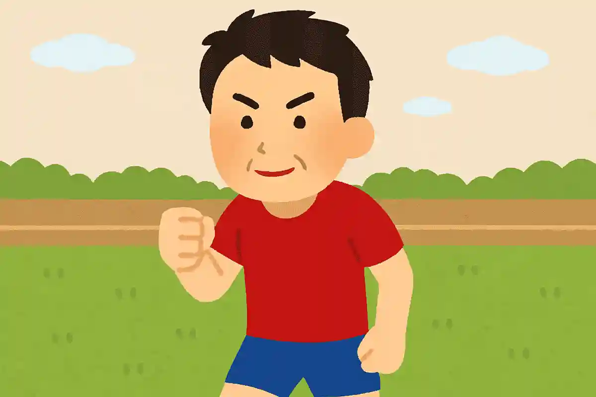 勝ち負けなんかちっぽけなこと。大事なことは本気だったかどうかだNEW!松岡修造