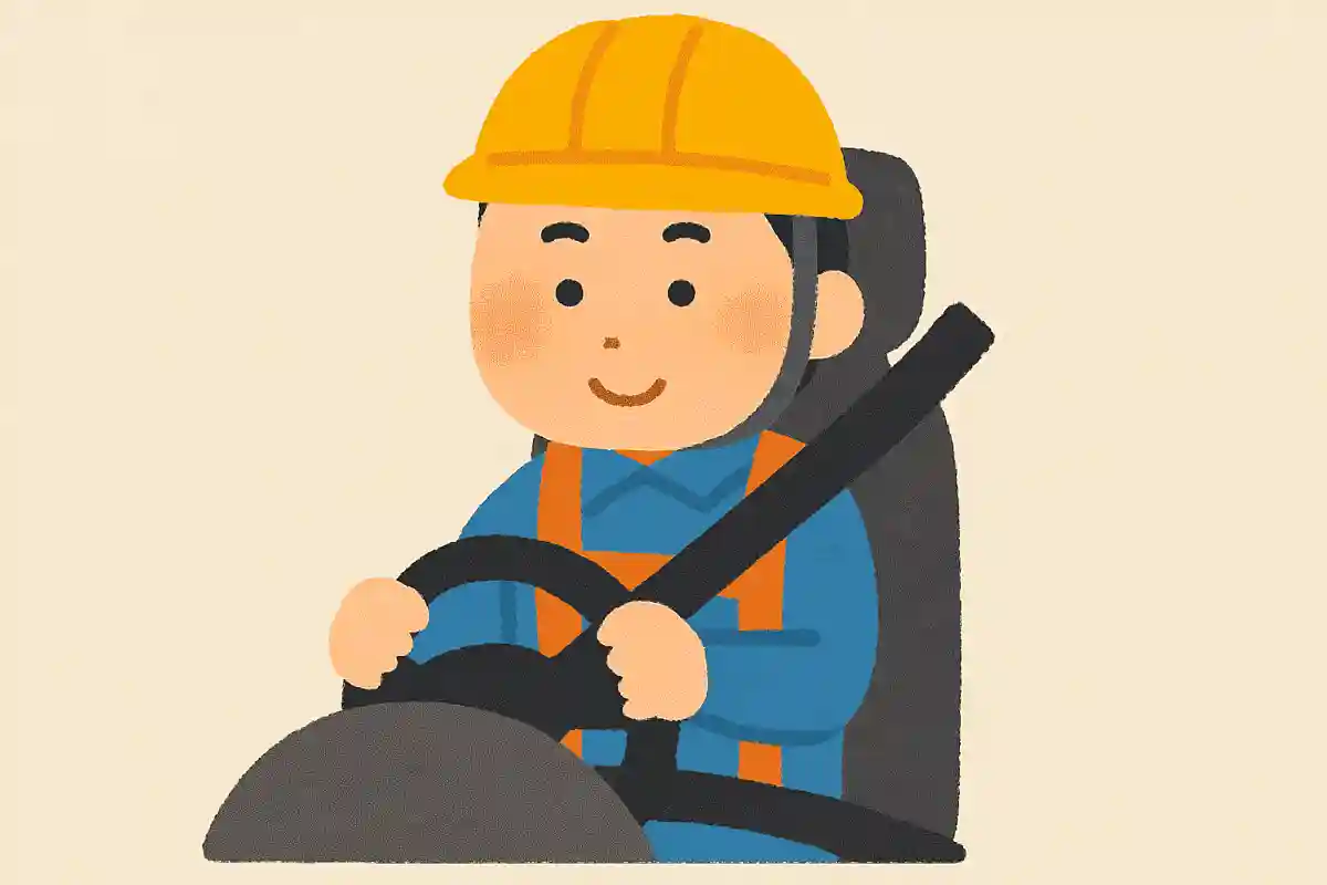 Lifeline: seat belt and helmetNEW!