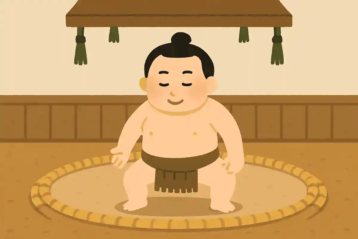 稽古は本場所のごとく、本場所は稽古のごとくNEW!双葉山 定次