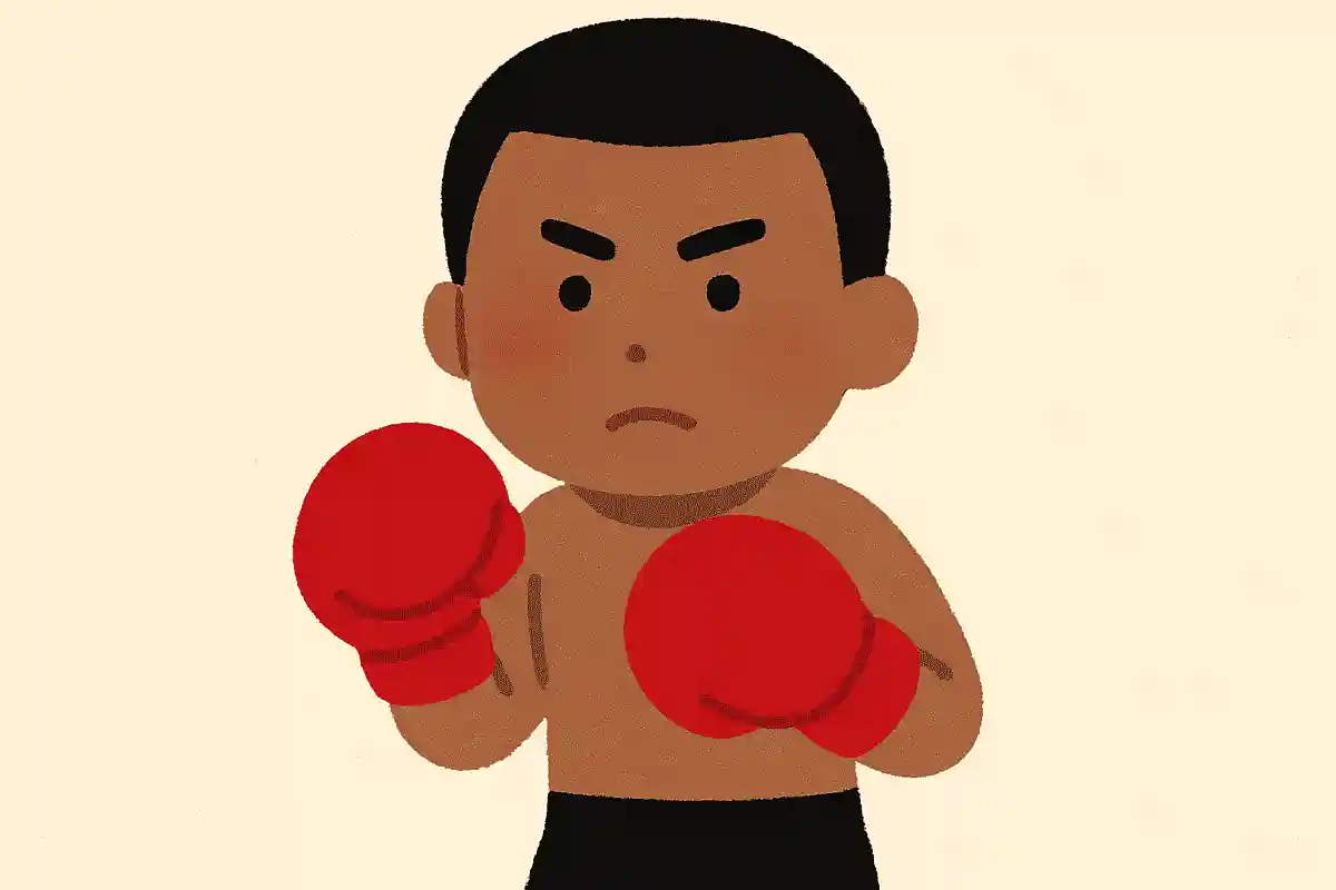 不可能とは、事実ではなく意見であるNEW!モハメド・アリ