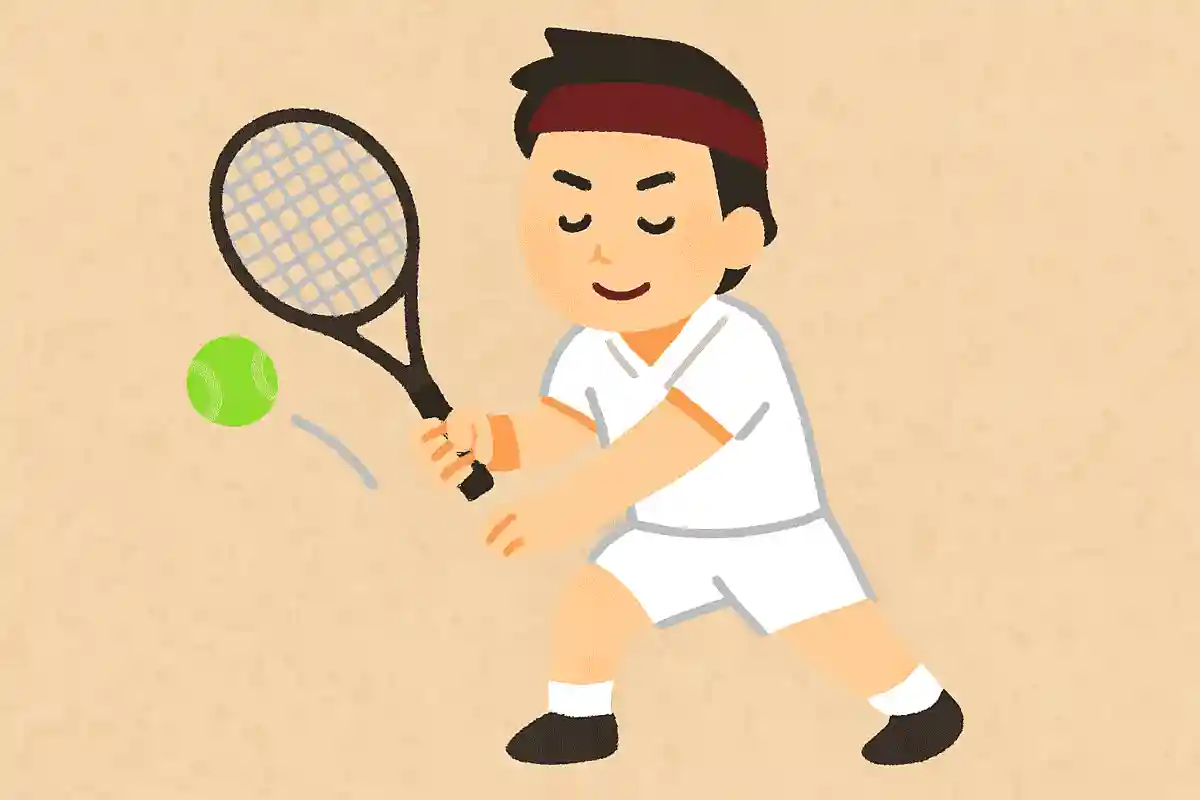 努力に逃げ道はない。努力を愛せNEW!ロジャー・フェデラー