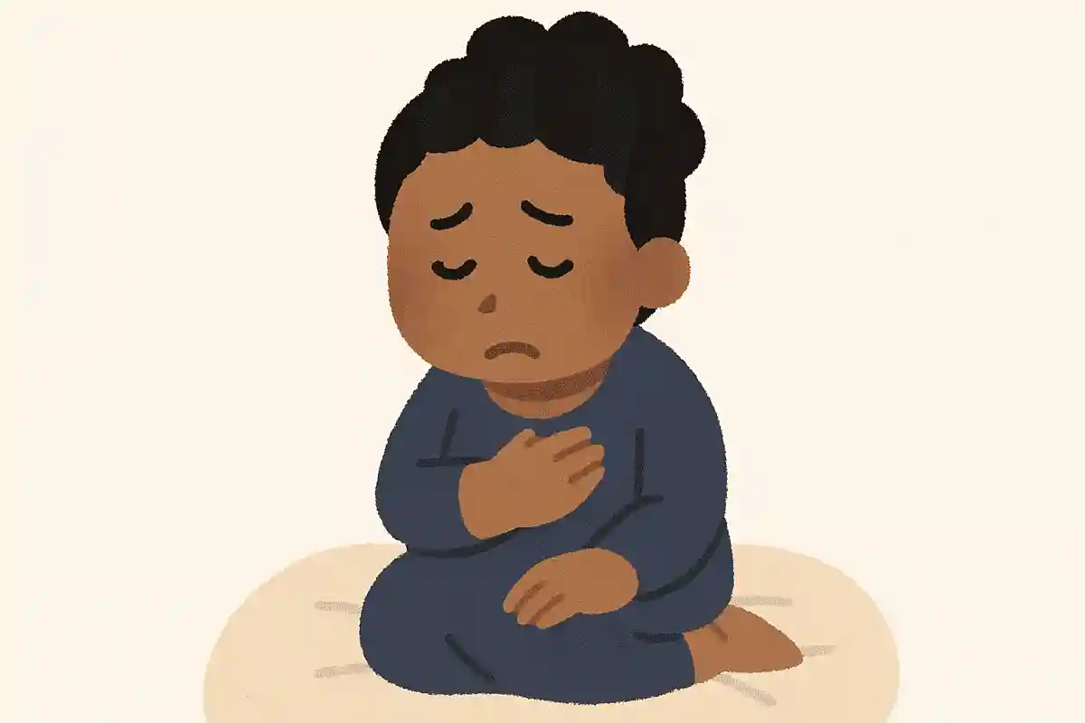 心が痛い日だってそりゃあるわNEW!マ・レイニー