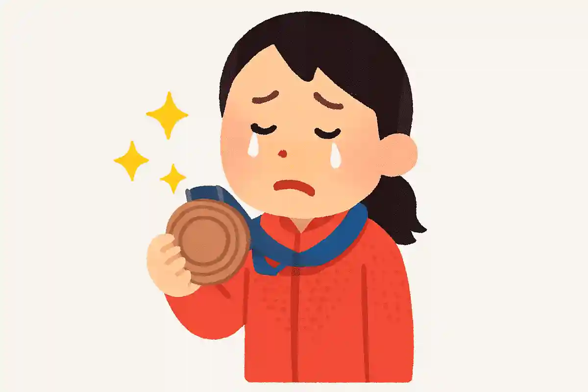 この色のメダルが私の実力NEW!高木美帆