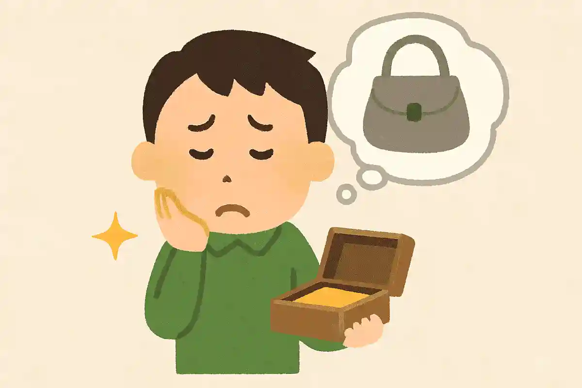 持っていないもののことを気にしていると、持っているものを無駄にしてしまいます。NEW!ケン・ケイエス・ジュニア