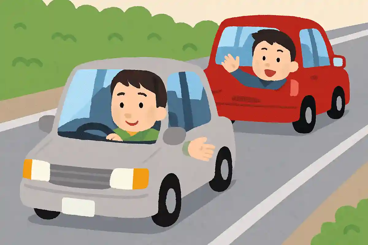 It's cooler to yield than to provoke.NEW!