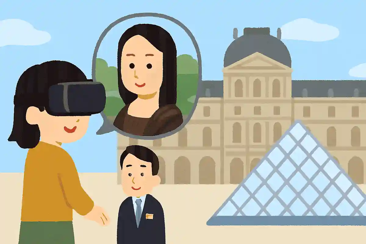 2026年からルーブル美術館で導入されたある新制度とは？NEW!