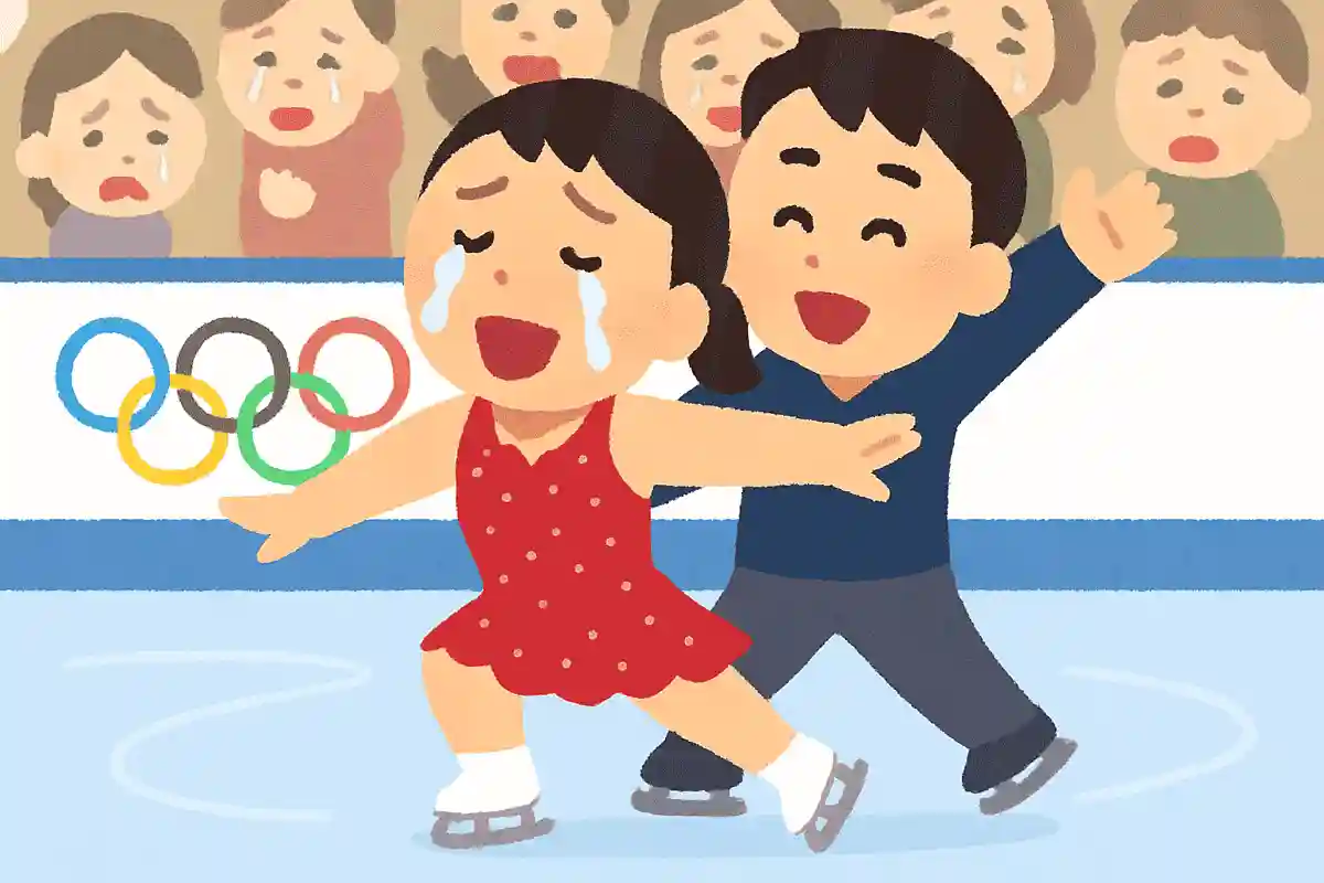 こんな演技、宇宙一ですよNEW!高橋成美