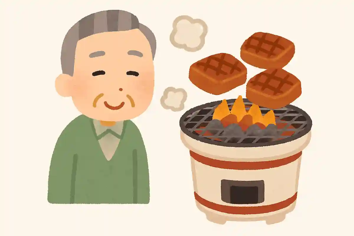 宮城県のご当地グルメのひとつ、炭火で焼く厚切り肉といえば何でしょうか？NEW!