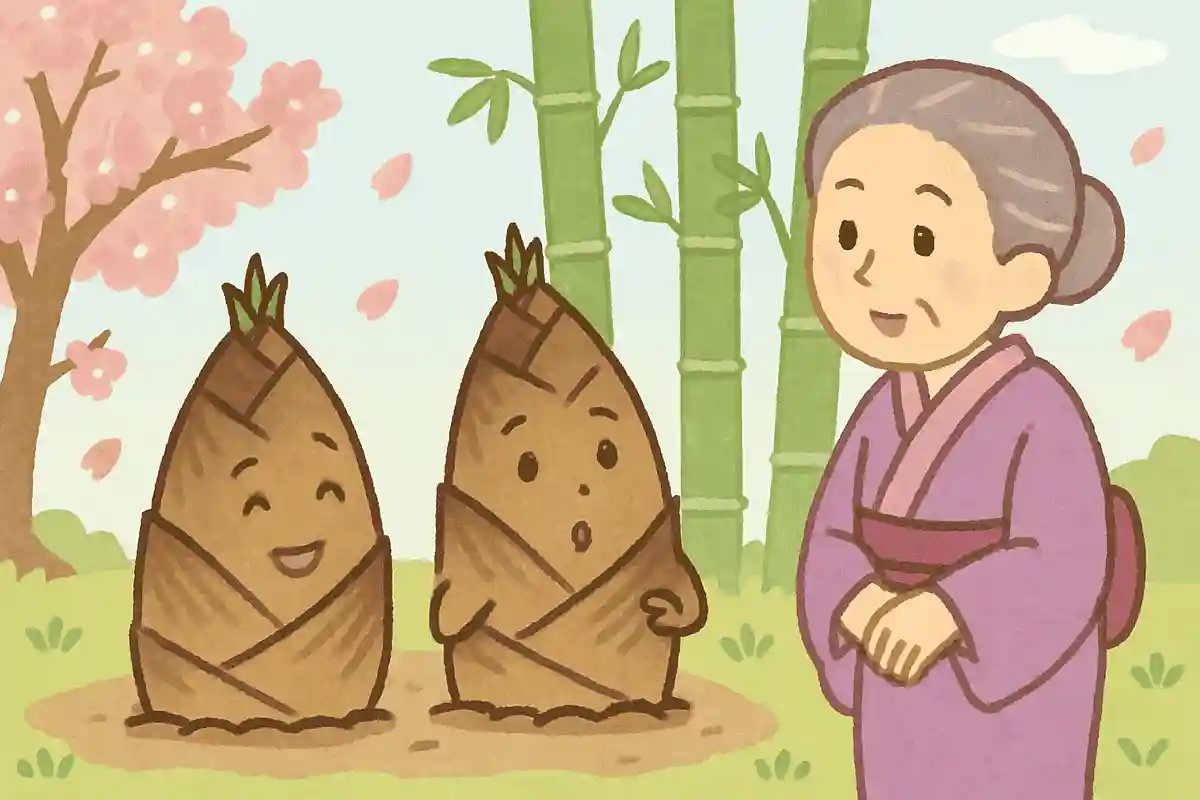 筍や 目黒の美人 ありやなしNEW!正岡子規