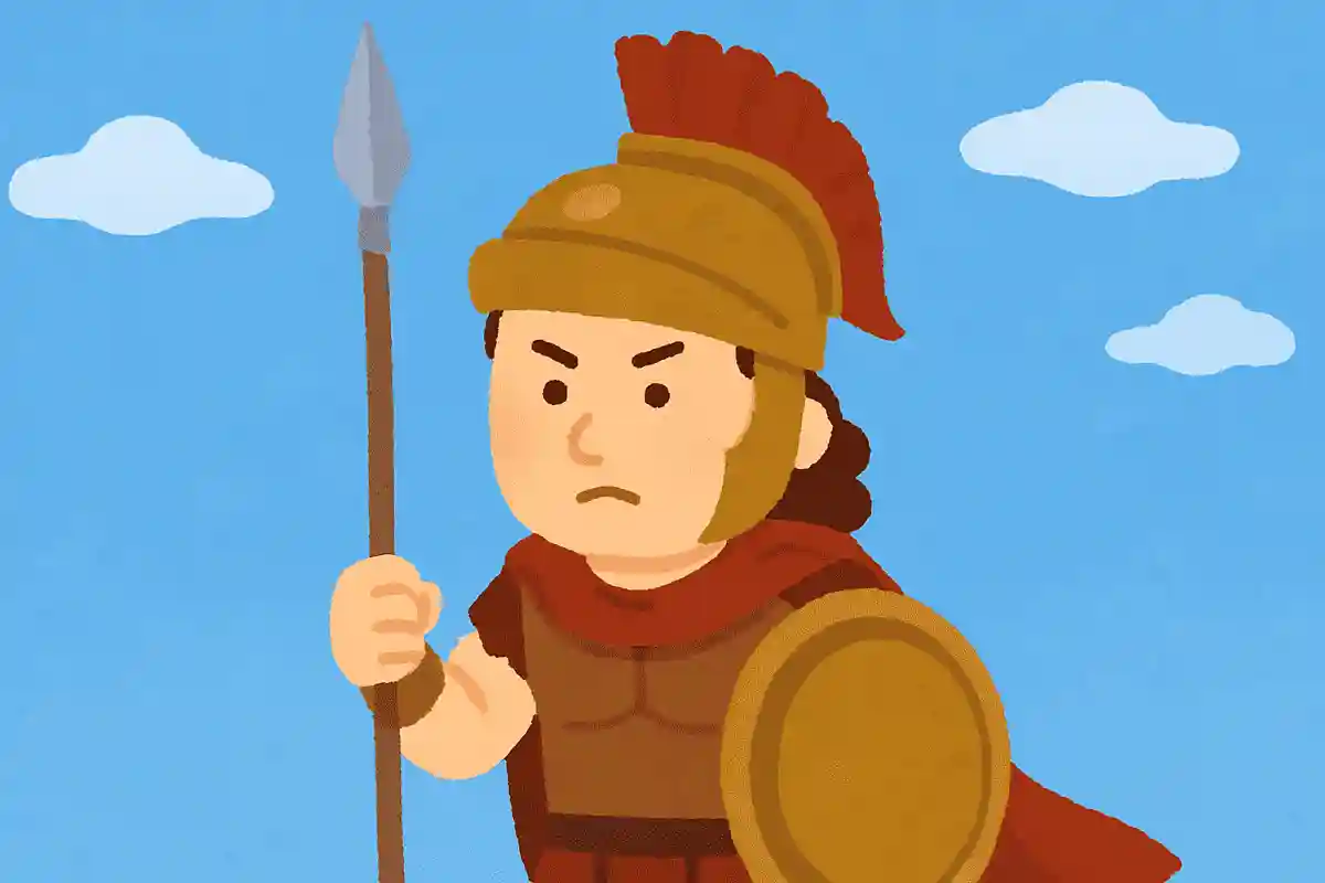 3月を表す英語「March」の由来はなんでしょう？