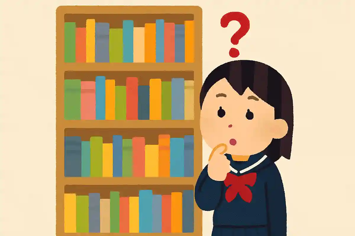 図書館の蔵書数は何冊？