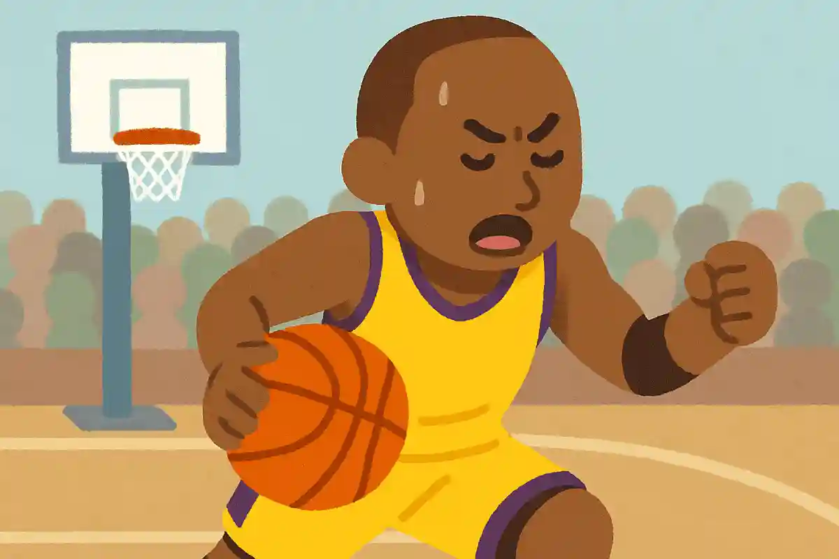 偉大になるためには、才能だけでは足りない。努力と献身が必要だ。何かを犠牲にする覚悟がなければ、何も手に入らないNEW!コービー・ブライアント