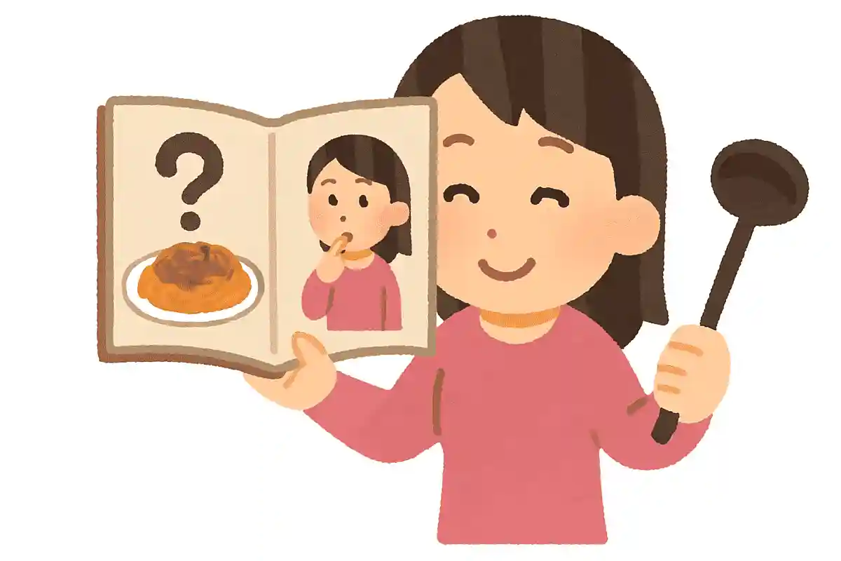 得意料理は何？NEW!