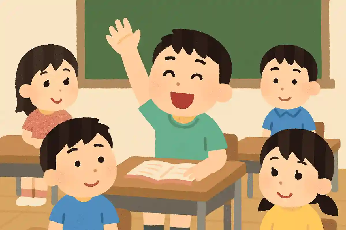 Yes, yes, yes—raising my hand even though I don't understandNEW!