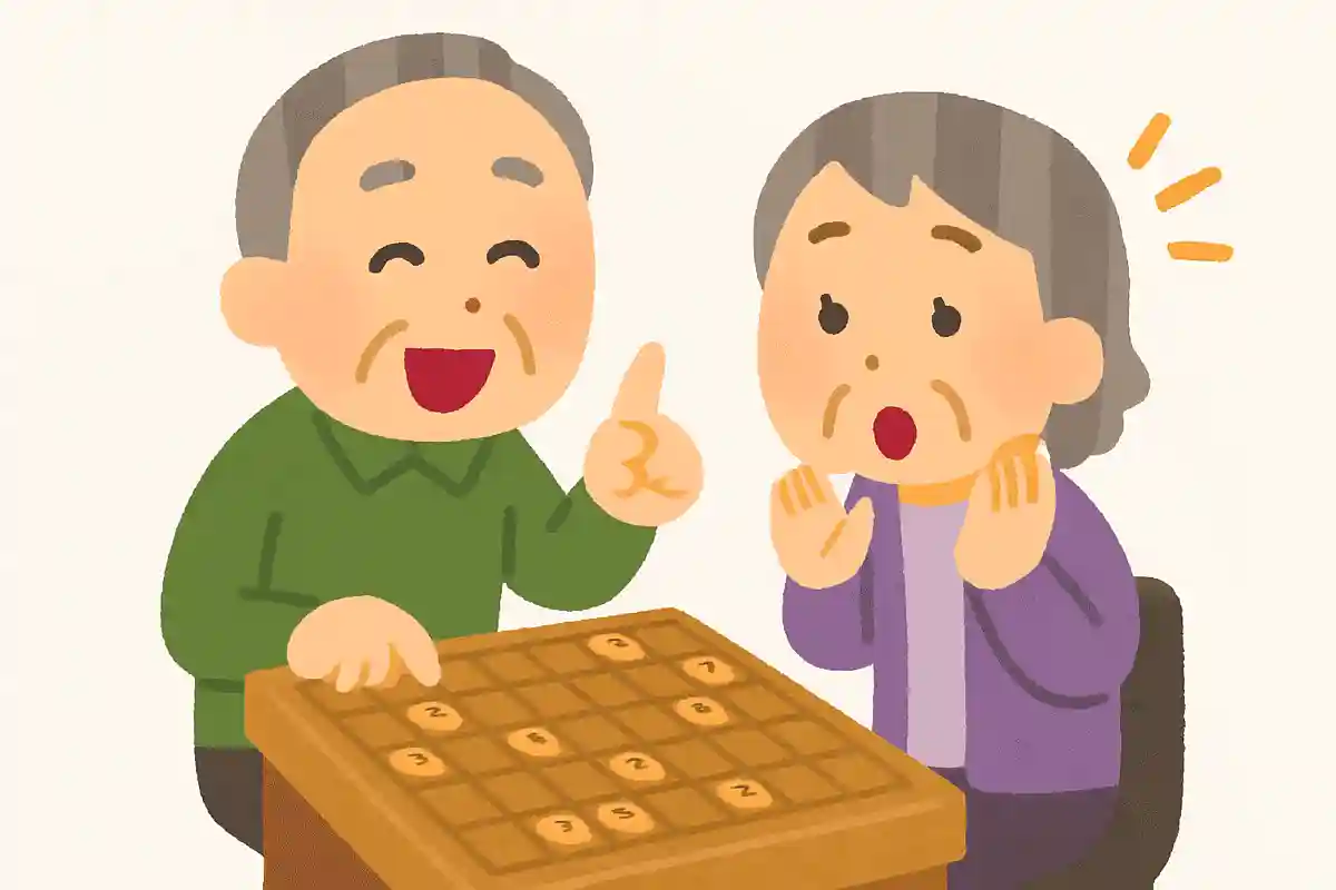 Please say shogi 10 timesNEW!