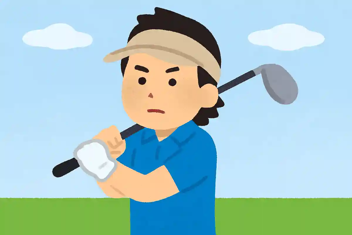 自分の目指すことを変えないでやることNEW!石川遼