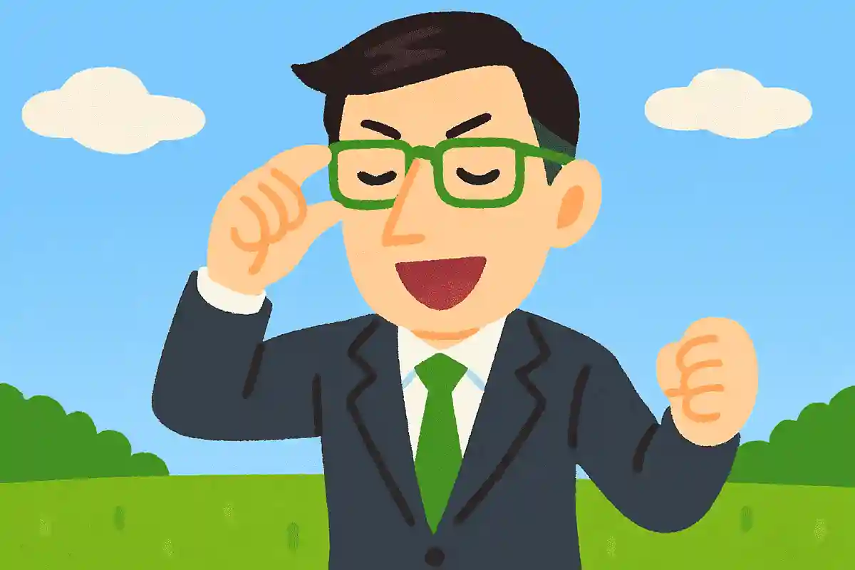 A bright future will not come to a society without vitality and humor. NEW! Pro Hero: Sir Nighteye