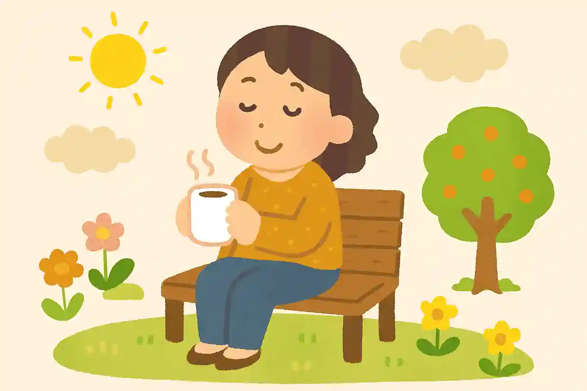 いつもの毎日こそがほんとうの人生。雑事に追われて過ぎていくありふれた日常。 その「普通」の時間を楽しめないまま日々を過ごしそれどころか楽しみを我慢する。なんともったいない。毎日は素敵な贈り物です。NEW!クリスティーヌ・ルウィッキー