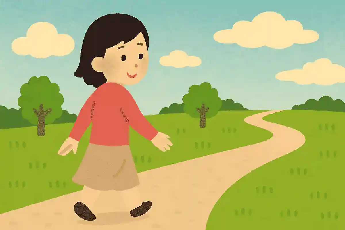 うしろをふり向く必要はない。あなたの前にはいくらでも道があるのだから。NEW!魯迅