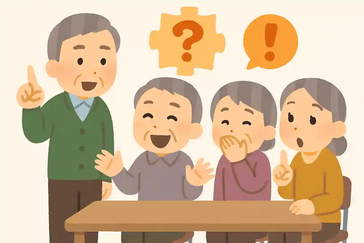 Say 'cut' ten times.NEW!