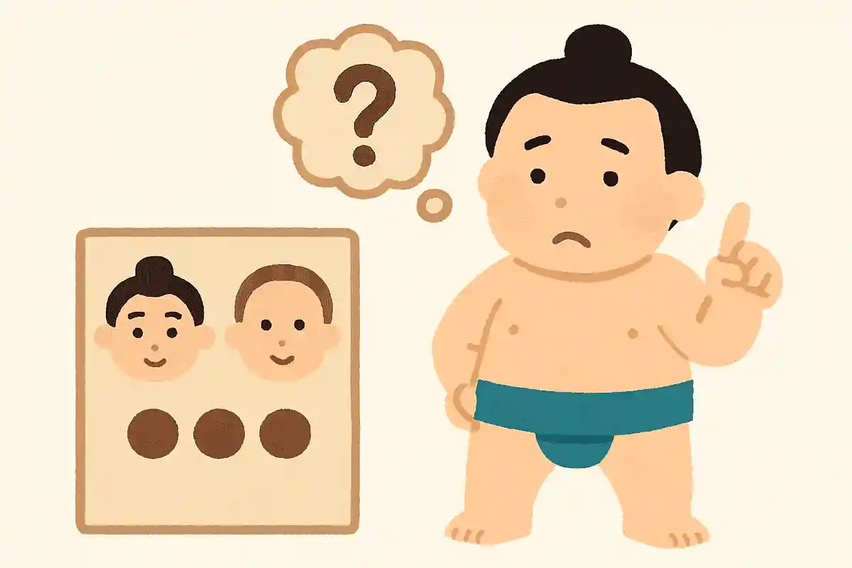 各相撲部屋に所属できる外国人力士は、何人まででしょうか？NEW!