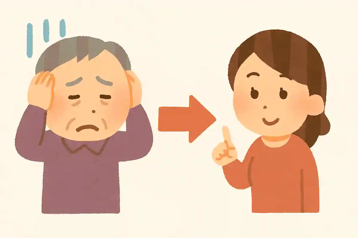 「痴呆症」は、今はなんと呼ばれているものでしょう？NEW!