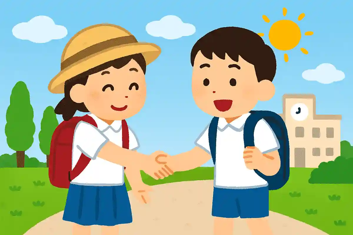 Compassion—let it begin with my handsNEW!