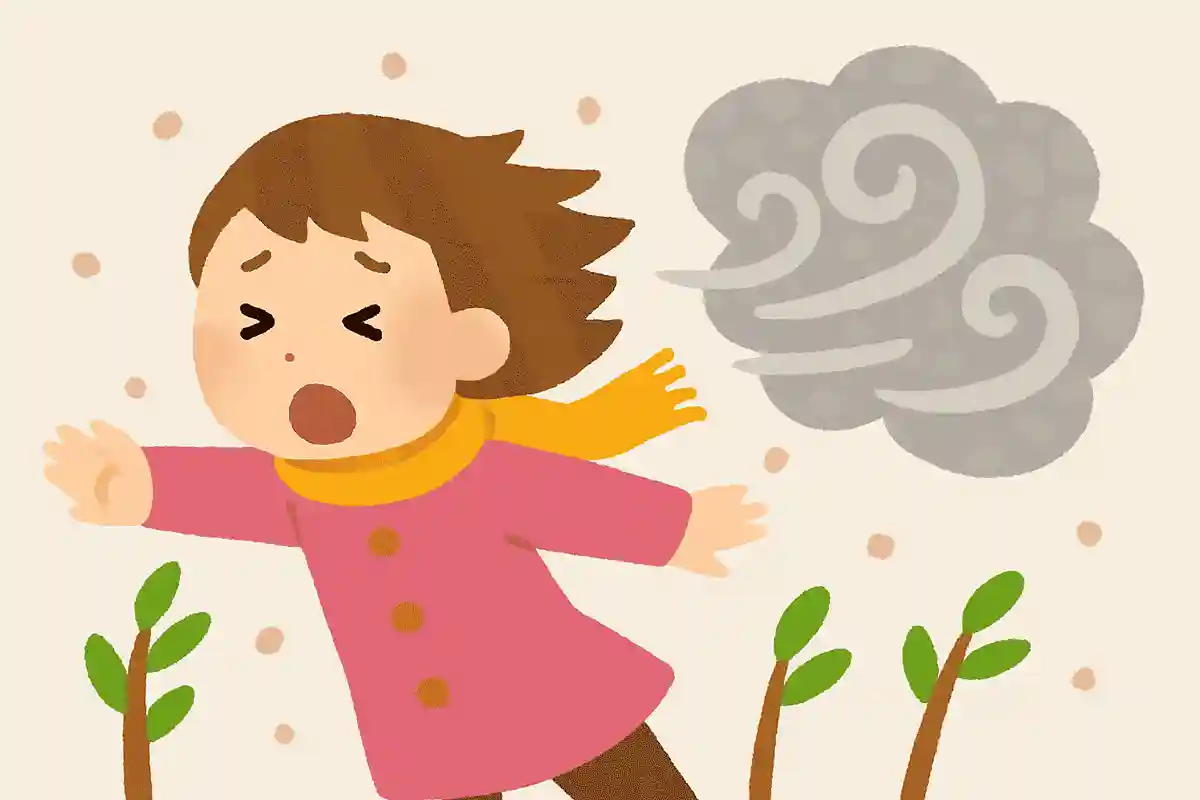 春一番とは何を指すでしょうか？