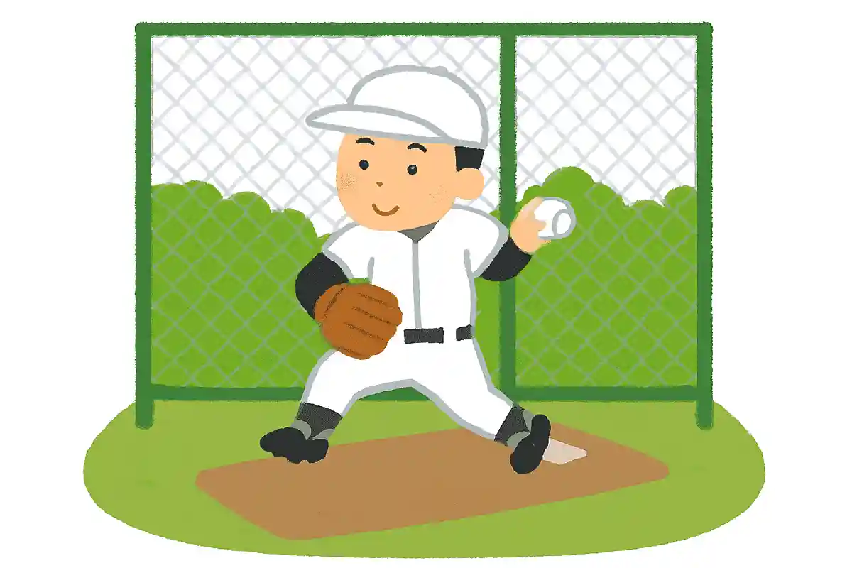 控えの投手が投球の練習をおこなう場所をなんというでしょう？NEW!