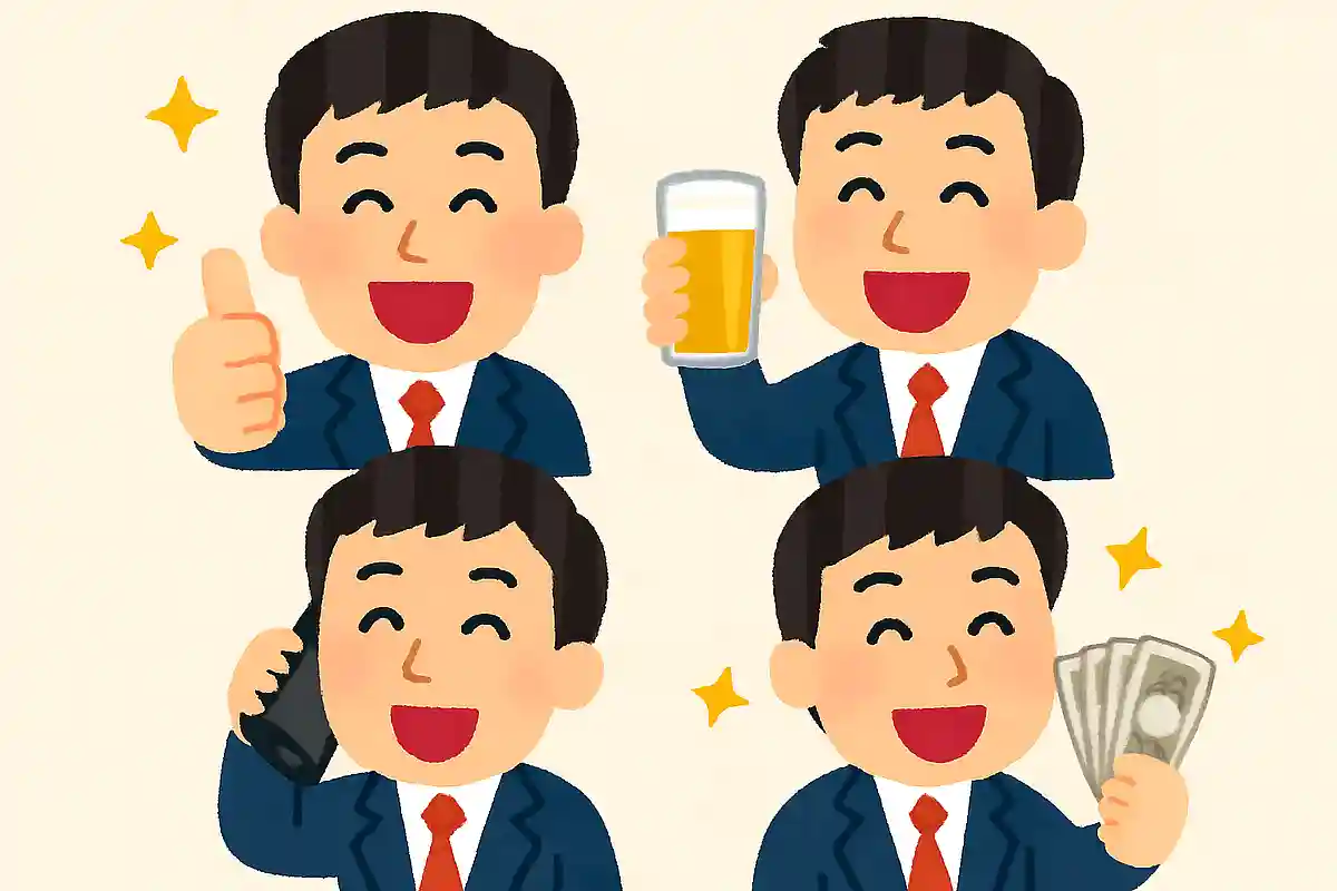 堺雅人さん出演CM。輝く笑顔が印象的なCMまとめ