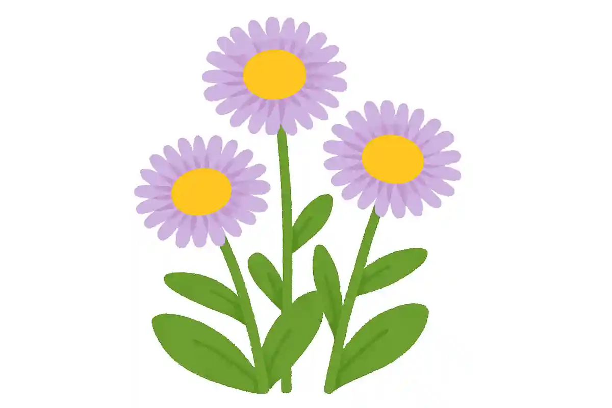 “봄원추리”는 뭐라고 읽을까요?NEW!