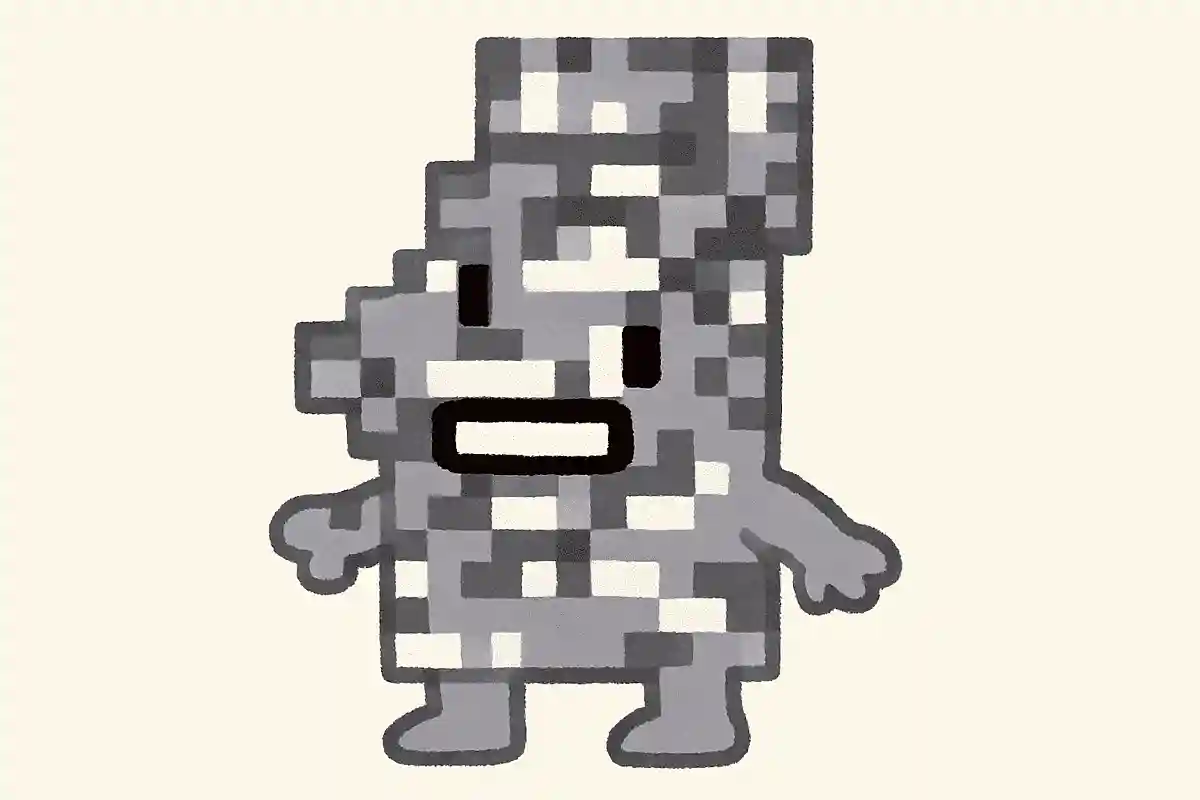 개발자가 프로그램의 빈 공간에 몰래 넣어서 탄생한 환상의 포켓몬이라고 하면 무엇일까요?NEW!