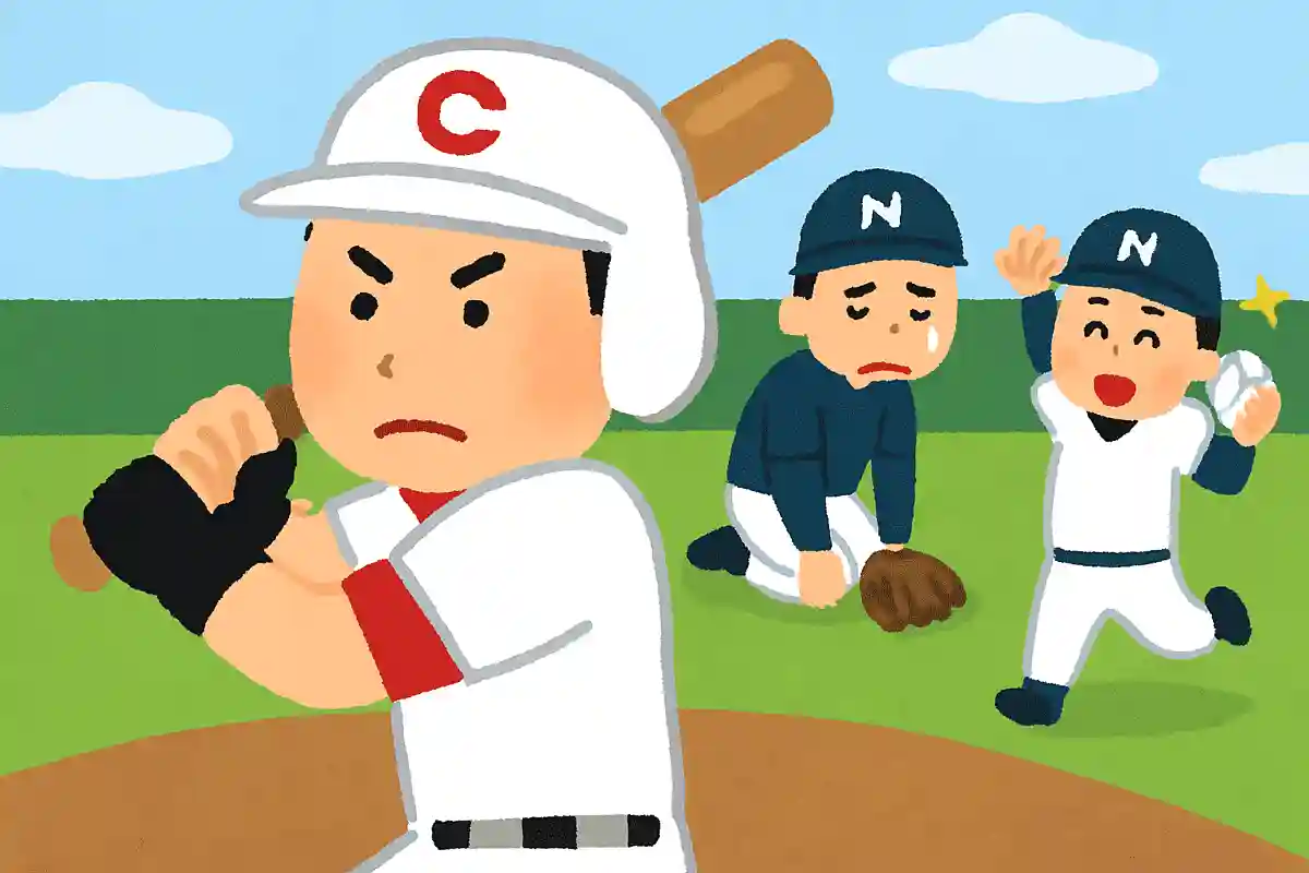 Baseball is 80% tough, but we push through for the remaining 20%. NEW! Tomonori Kanemoto