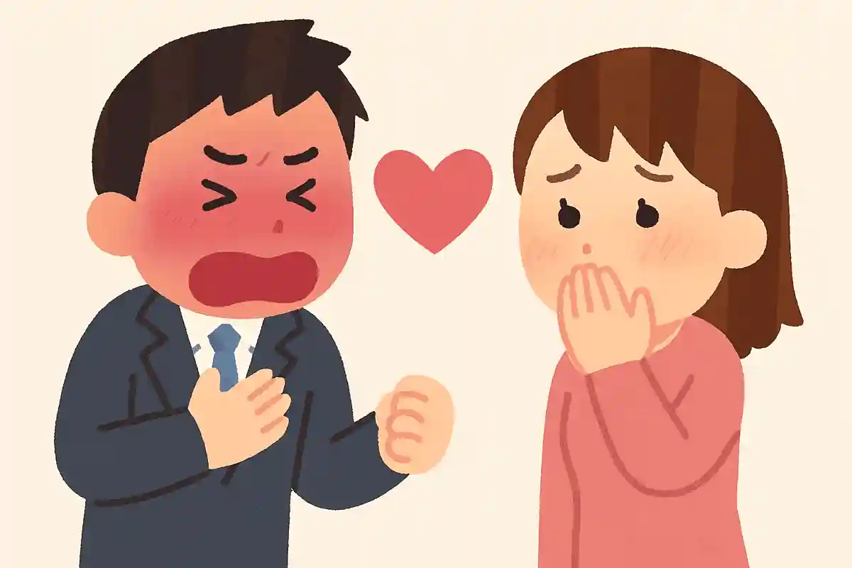 俺は君に会うために生まれてきたんだNEW!