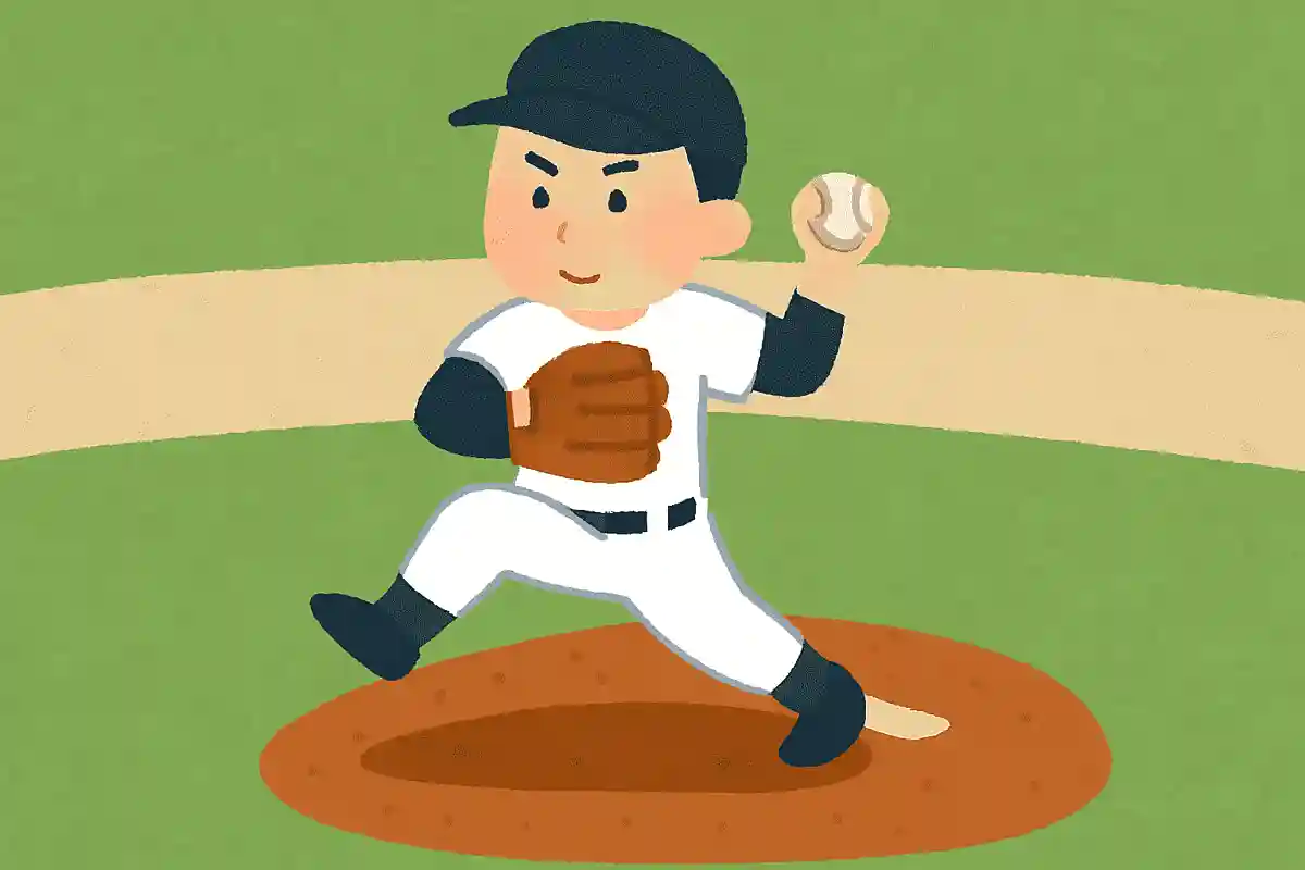 グラウンドでピッチャーが投球をおこなう場所を何というでしょう？NEW!