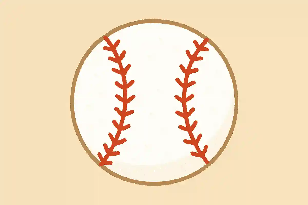 ボールは表面は牛革製NEW!