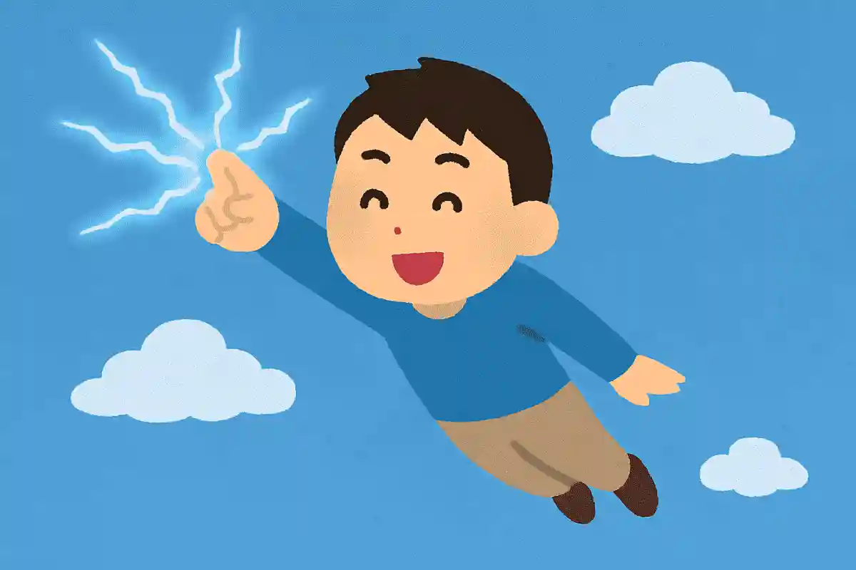 もしも一つ超能力を持てるとしたらどんな能力が欲しい？NEW!