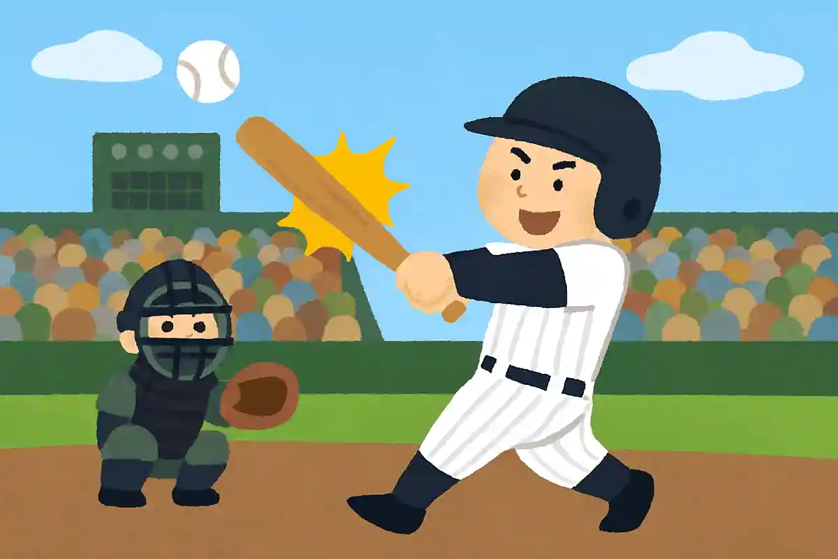 高校野球は木製バット禁止ではないNEW!